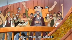 One Piece Episódio 312 Online