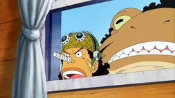 One Piece Episódio 314 Online