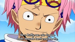 One Piece Episódio 315 Online