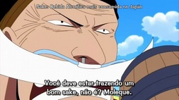 One Piece Episódio 316 Online