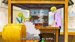 One Piece Episódio 319 Online