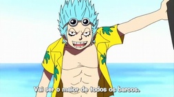 One Piece Episódio 322 Online