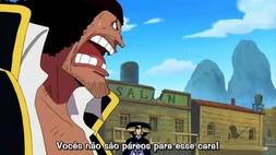 One Piece Episódio 325 Online