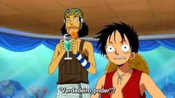 One Piece Episódio 326 Online