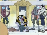 One Piece Episódio 33 Online