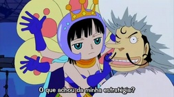 One Piece Episódio 336 Online