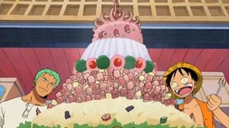 One Piece Episódio 338 Online