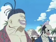 One Piece Episódio 34 Online