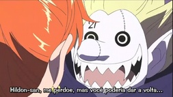 One Piece Episódio 340 Online