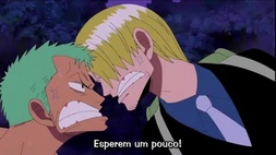 One Piece Episódio 343 Online