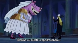 One Piece Episódio 345 Online