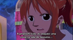 One Piece Episódio 348 Online