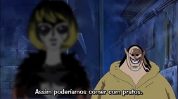 One Piece Episódio 351 Online