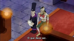 One Piece Episódio 359 Online