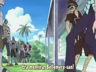 One Piece Episódio 36 Online