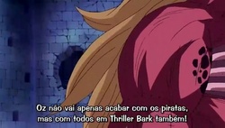 One Piece Episódio 366 Online