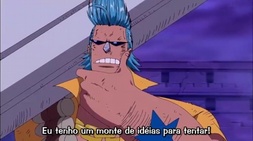 One Piece Episódio 367 Online