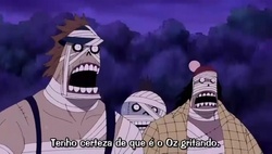 One Piece Episódio 368 Online