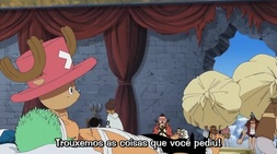 One Piece Episódio 378 Online