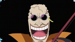 One Piece Episódio 379 Online