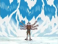 One Piece Episódio 38 Online