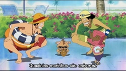 One Piece Episódio 382 Online