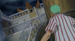 One Piece Episódio 385 Online