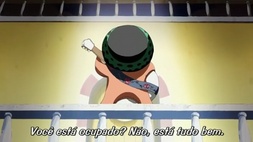 One Piece Episódio 386 Online