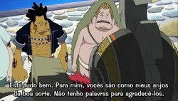 One Piece Episódio 387 Online