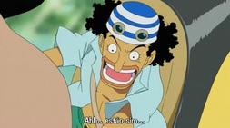 One Piece Episódio 394 Online