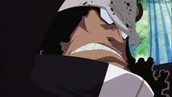 One Piece Episódio 402 Online