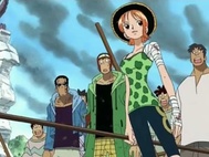 One Piece Episódio 41 Online