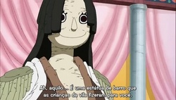 One Piece Episódio 411 Online