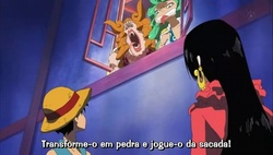 One Piece Episódio 417 Online