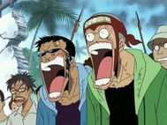 One Piece Episódio 42 Online