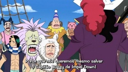 One Piece Episódio 422 Online