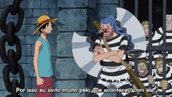 One Piece Episódio 424 Online