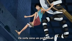 One Piece Episódio 425 Online