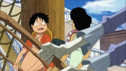 One Piece Episódio 426 Online