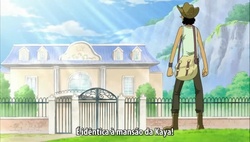 One Piece Episódio 427 Online