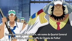 One Piece Episódio 432 Online