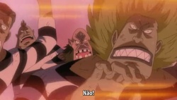 One Piece Episódio 434 Online