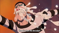 One Piece Episódio 438 Online