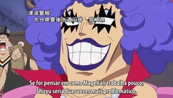 One Piece Episódio 440 Online