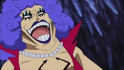 One Piece Episódio 441 Online