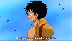 One Piece Episódio 443 Online