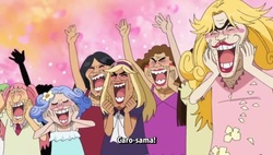 One Piece Episódio 454 Online