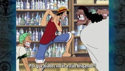 One Piece Episódio 457 Online