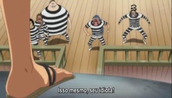 One Piece Episódio 466 Online