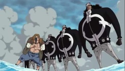 One Piece Episódio 471 Online